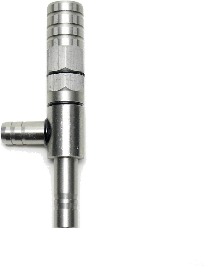 Dinglab ,Stainless Steel Aspirator Pump,Humboldt,Lab Vacuum Hydro Aspirators Filter Pumps - Image 1